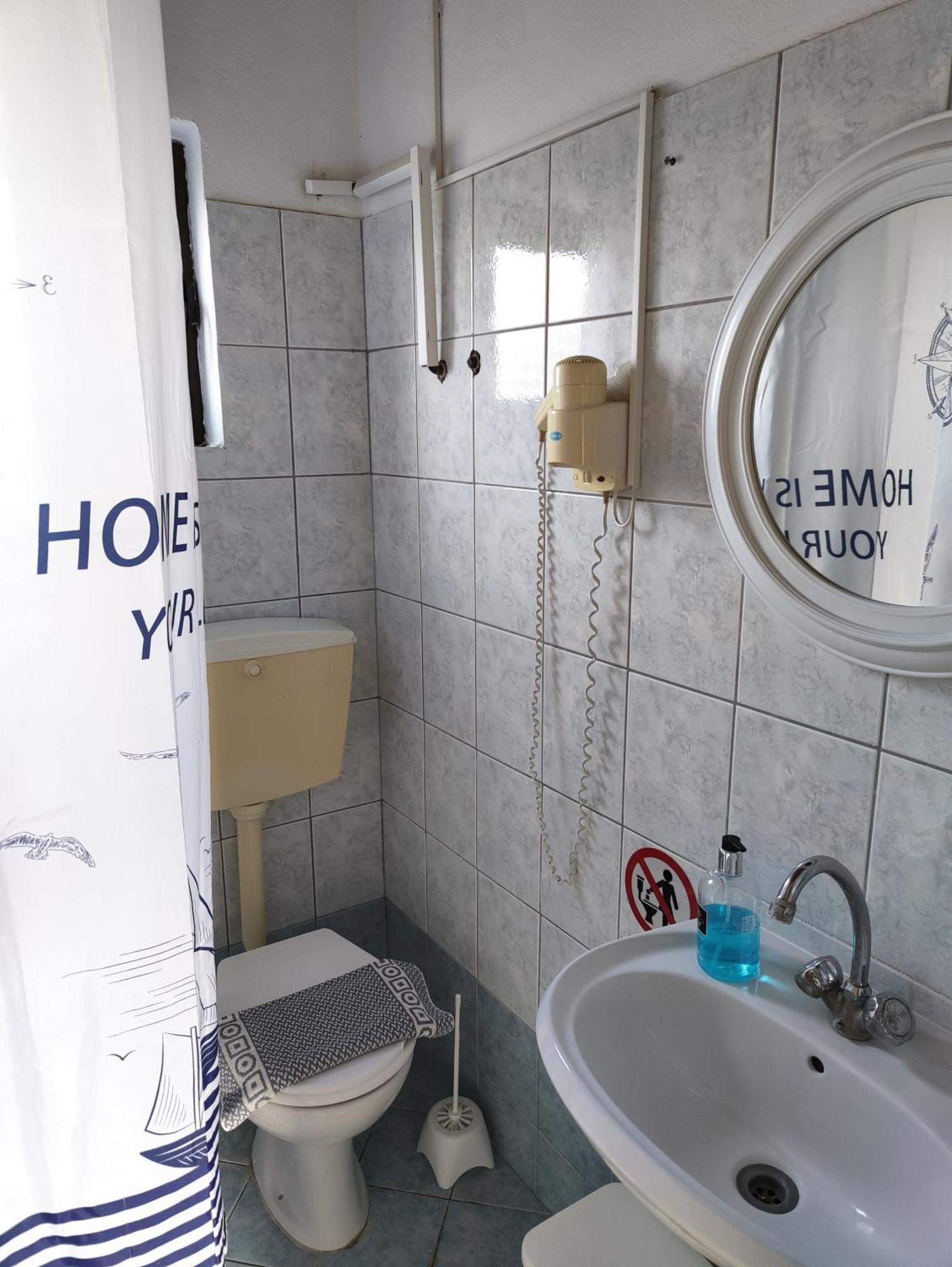 Aparthotel Blue Waves Corfu Kávos Zewnętrze zdjęcie
